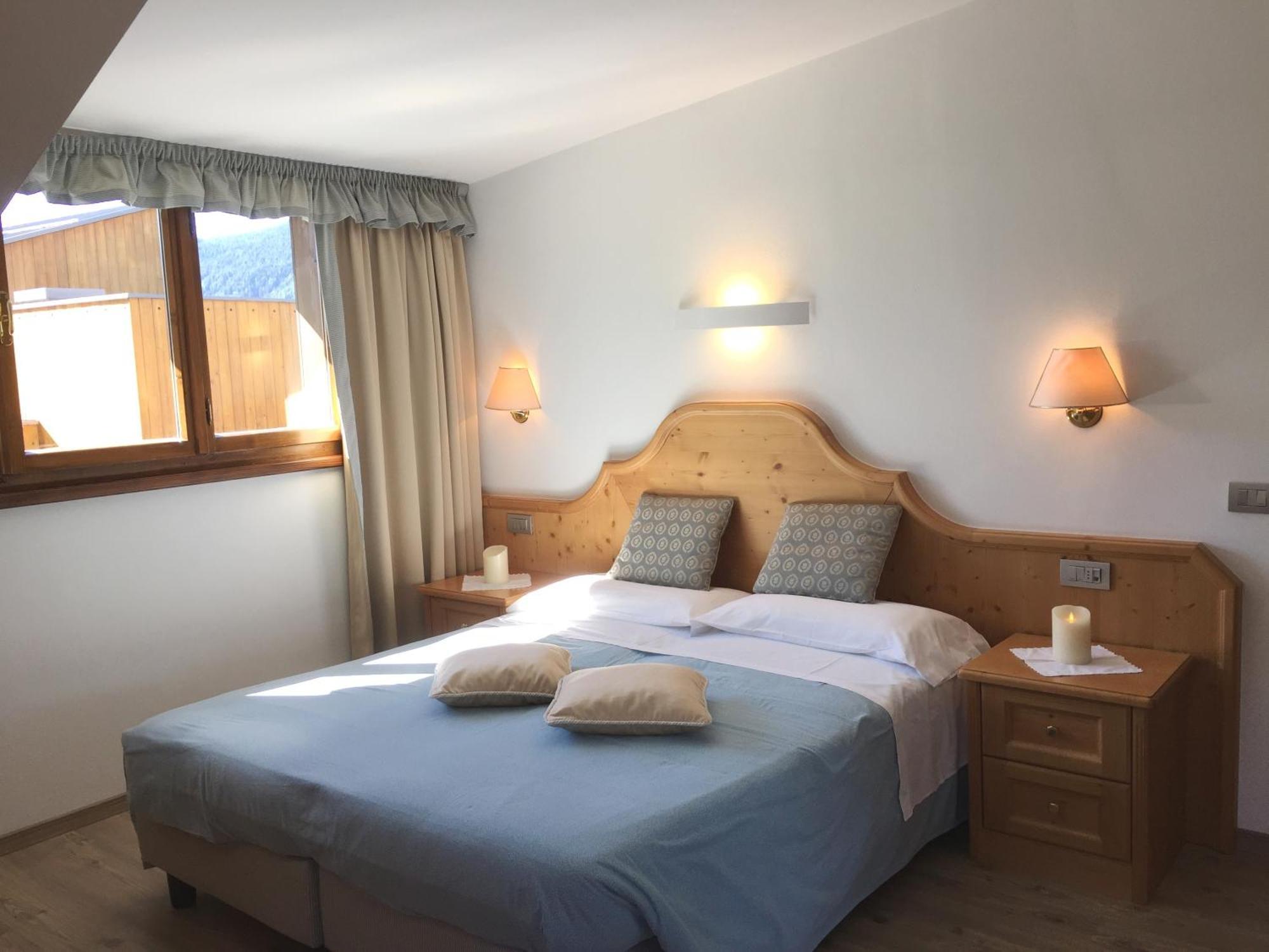 Parkhotel Ladinia San Vito di Cadore Room photo