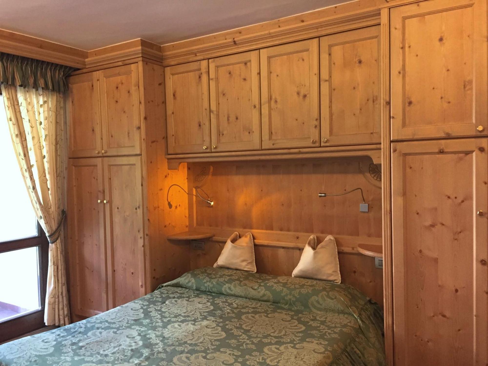 Parkhotel Ladinia San Vito di Cadore Room photo
