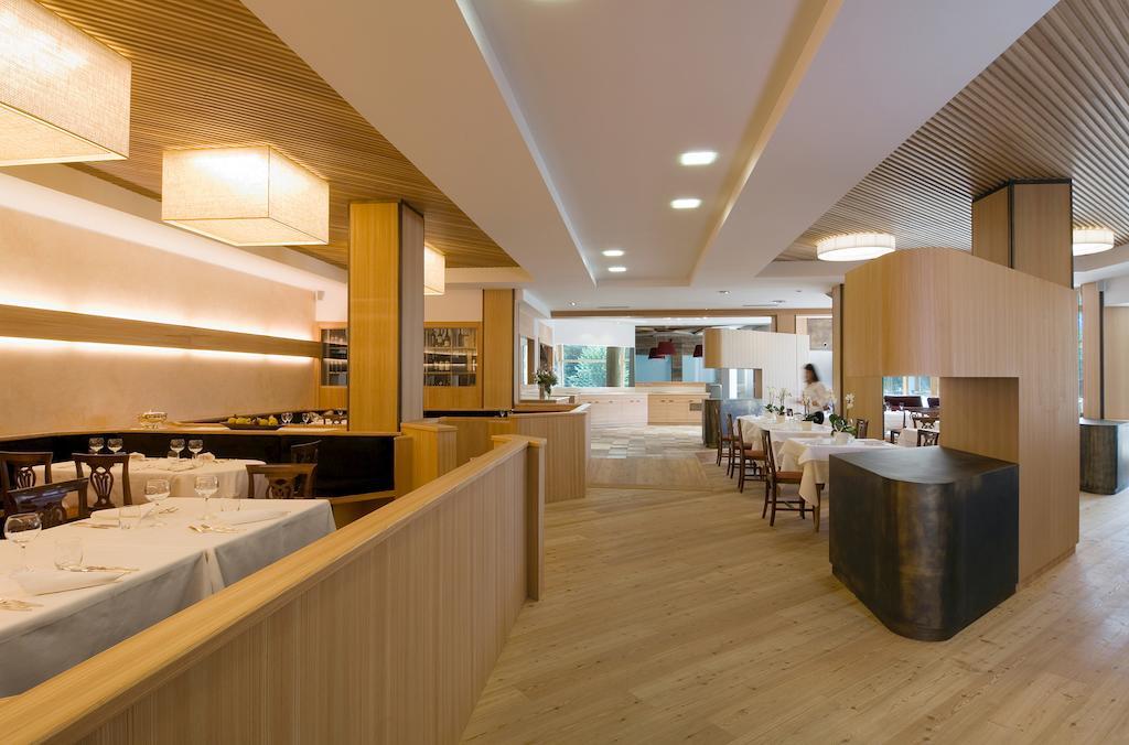 Parkhotel Ladinia San Vito di Cadore Exterior photo